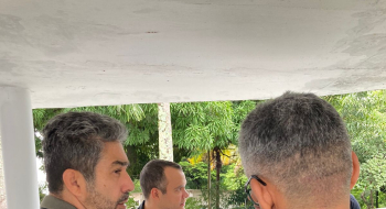 Operação nacional mira fraudes em postos de combustíveis